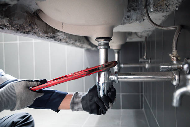 Licensed Pipe Repair service in Lusby, MD - Street Wise - Plumbing